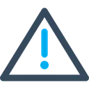 Free Alerta Atencao Erro Ícone