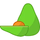 Free Fruit Fresh Food Icon