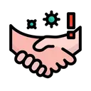 Free Covid Corona Hygiene Icon