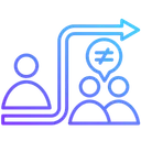 Free Avoid  Icon
