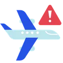Free Travel Avoid Coronavirus Restrictions Icône