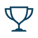 Free Award Champion Cup Icon