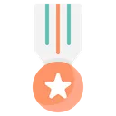 Free Award Education Student Icon