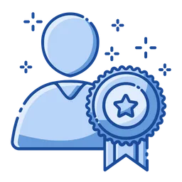 Free Award  Icon