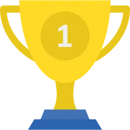 Free Award  Icon