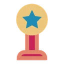 Free Award  Icon