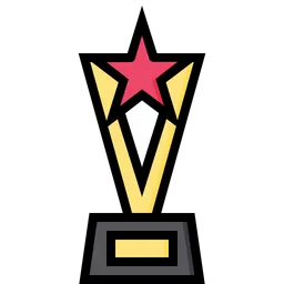 Free Award  Icon