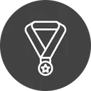 Free Award Star Performance Icon