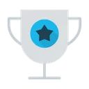 Free Awards Prize Certificate Icon