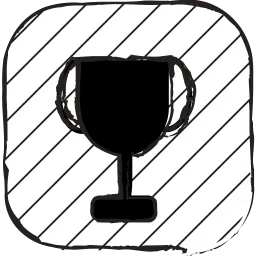 Free Awards  Icon