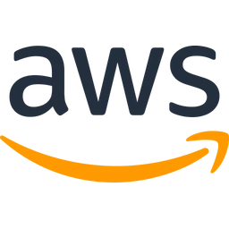 Free Aws Logo Icon