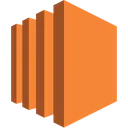 Free Aws  Icon