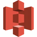 Free Aws S Company Icon