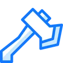 Free Axe Icon