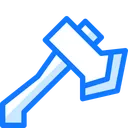 Free Axe  Icon