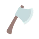 Free Axe  Icon