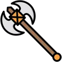 Free Axe  Icon