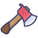 Free Axe  Icon