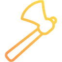 Free Axe  Icon