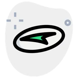 Free Axo Logo Icon
