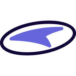 Free Axo Logo Icon