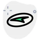 Free Axo  Symbol