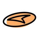 Free Axo  Symbol