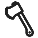 Free Hoher Kontrast Symbol