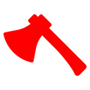 Free Axt  Symbol