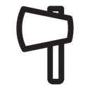 Free Axt  Symbol