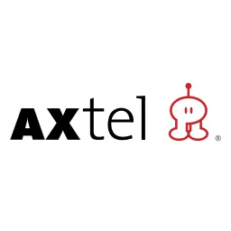 Free Axtel Logo Icon