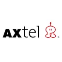 Free Axtel Logo Telecom Icon