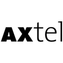 Free Axtel Logo Telecom Icon