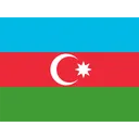 Free Azerbaigian  Icon