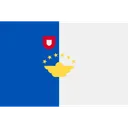 Free Azores Islands  Icon