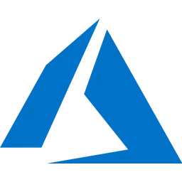 Free Azul Logo Ícone