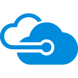 Free Azure Logo Icon