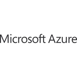Free Azure Logo Icon