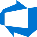 Free Azure Devops Technology Logo Social Media Logo Icon