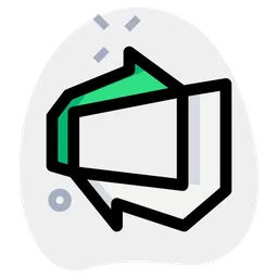 Free Azure Devops Logo Icon