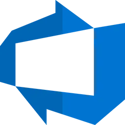 Free Azure Devops Logo Icon - Free Download Logos Logo Icons | IconScout