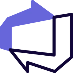 Free Azure Devops Logo Icon