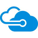 Free Azure Microsoft Brand Icon