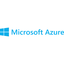 Free Azure Logo Icon