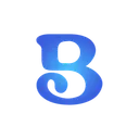 Free B  Symbol