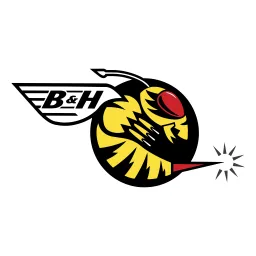 Free B Logo Icon