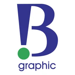 Free B Logo Icône