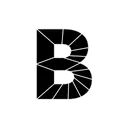 Free B Alphabet Letter Symbol