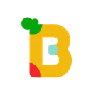 Free B Letter Alphabet Icon