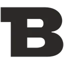 Free Buchstabe b  Symbol